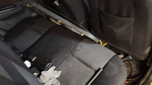 Ремонт зазадних стеклоподъёмников Hyundai Gets