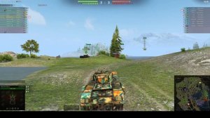 танки