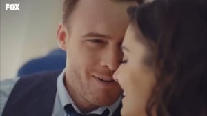 Эда и Серкан Невеста