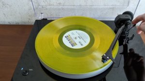 Pro-Ject X2 + Phono Box DS2 + Power Box S3 Phono