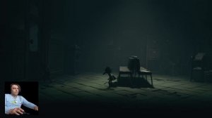 Little Nightmares III | Часть 3