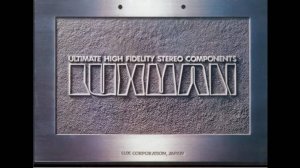 СПРАВОЧНИКИ & ЖУРНАЛЫ, КАТАЛОГИ - Luxman - Ultimate HiFi 1978