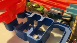 Обзор нового хот вилса