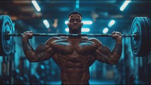 Лучшие песни для спортзала 2025 года 💪 Музыка для фитнеса, спортзала и тренировок 💪 Мотивация