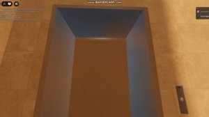 Roblox панорамный лифт Kone 2006 г.в 1000 кг .