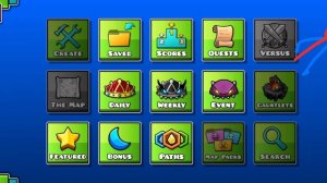 где находятся хранилища в геометри деш лайт