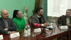 Смоленский драматический театр приехал во Владикавказ на большие гастроли
