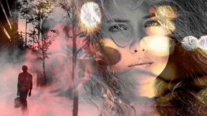 Слёзы любви (Стихи А.Иванихин)