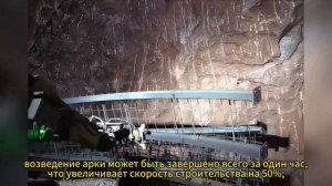 Давайте кратко рассмотрим тележку для монтажа стальных арок Lanhi LG312K.