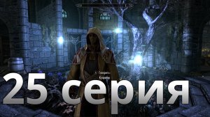 ПСИДЖИКИ В ДЕЛЕ И ТАЙНАЯ РОЩА. Прохождение The Elder Scrolls V: Skyrim - 25 серия.