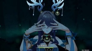 Нефер — Повелитель морозной ночи