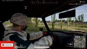 PUBG: Самые смешные и крутые моменты