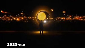 История заставок кинокомпании "Yellow, Black and White" (2008-н.в)