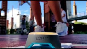 Методика тренировок, сочетающая развитие основ баскетбола со скоростью, временем реакции