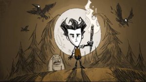 СТРИМ | Don't starve