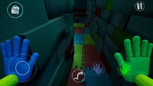 Попи плей тайм 2