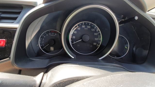 №883 FIT GK3-1028036 2014 смотреть онлайн