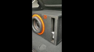 Сабвуфер 12 дюймов DL Audio Gryphon Pro 12