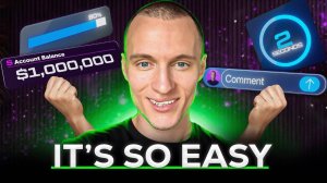 4 Анимации CapCut, которые выглядят как After Effects (Полное руководство)