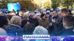 ⚡️ Подвоз воды и ремонт аварийного жилья: итоги схода граждан в Червоногвардейском районе Макеевки