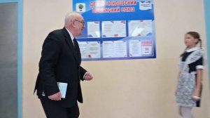 Владимир Зашихин — лауреат премии «Совесть» 2025 в номинации «Духовная защита»