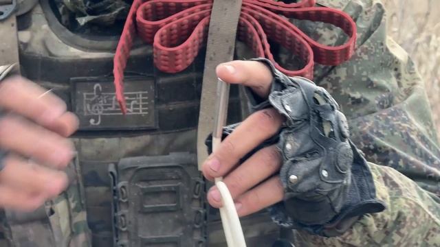 Боевая подготовка инженерных войск. смотреть онлайн