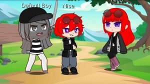 2 часть Сакура но она статуя