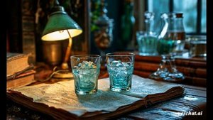 Марина Ивановна Цветаева -Имя твоё и Анна Андреевна Ахматова-Когда друг друга проклинали.Выбор.