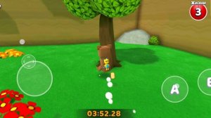 МИШКА БАРРИ НАШЕЛ КЛАД