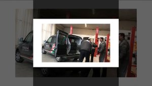 Fiat Doblo универсальный и вместительный