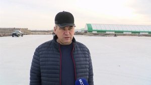 "Живая деревня" (25.10.25)