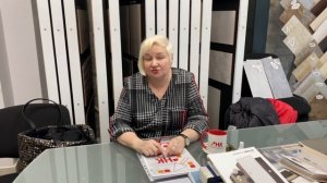 022 Отзыв клиента о выполненном ремонте