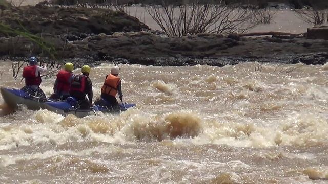 Вьетнам 2019 - Первопроход-