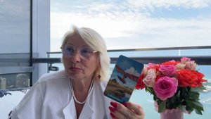 ВОДОЛЕЙ - ТАРО ПРОГНОЗ НА НОЯБРЬ 2025 года от ANGELA PEARL