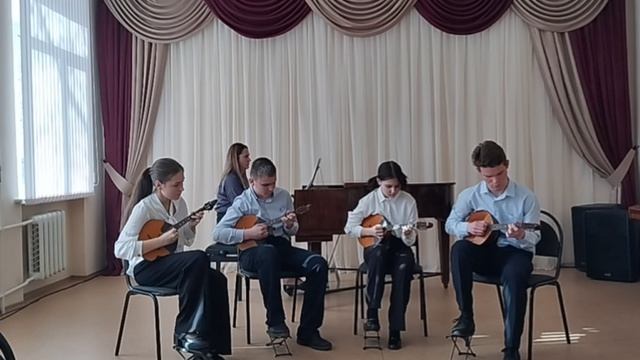 Мелодика Экспромт