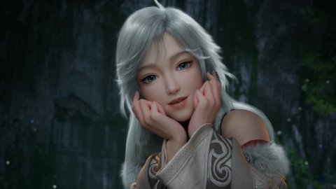 Путешествие к бессмертию, 166 серия