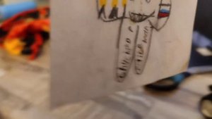 Чудика арестовали? Нет! 2 часть