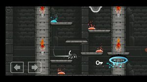 мой уровень catody Boss 2