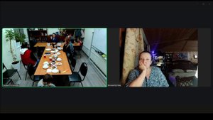 2025.10.25 Изучение Библии в ТЕЦ, Евреям 6(5) глава