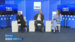 В Пятигорске дума нового созыва рассмотрела основные направлениям работы