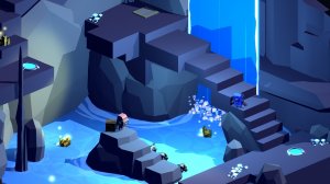 как в канстракт 3 создать 3д игру