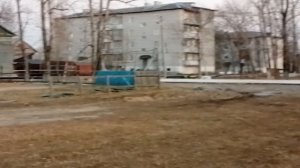 Уже что-то новое строют. А старую коробку, сносят совсем.!