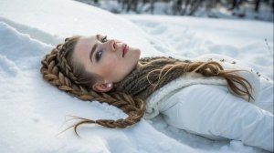 Зимушка-зима