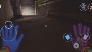 поппи плей тайм 4 часть 2