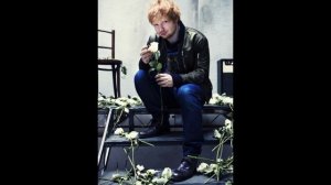 Эд Ширан ( Ed Sheeran )