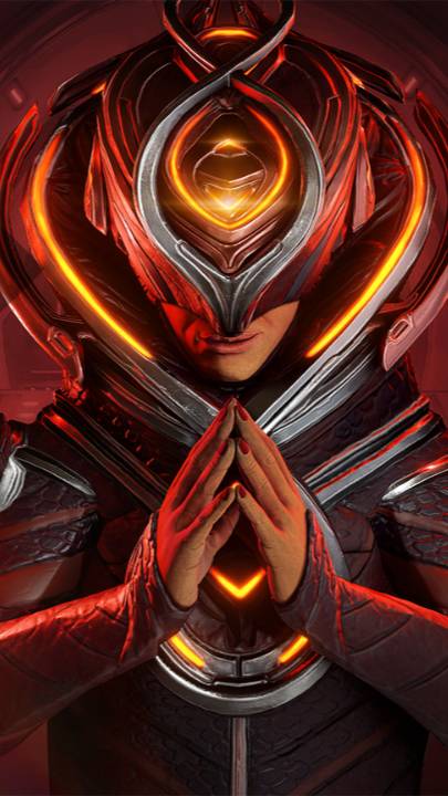 Товары Баро 25.10.2025 - Warfame смотреть онлайн