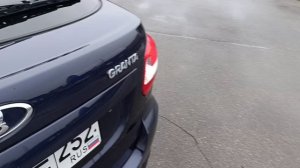 Lada Granta Лифтбэк 2015г