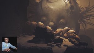 Little Nightmares III | Часть 1
