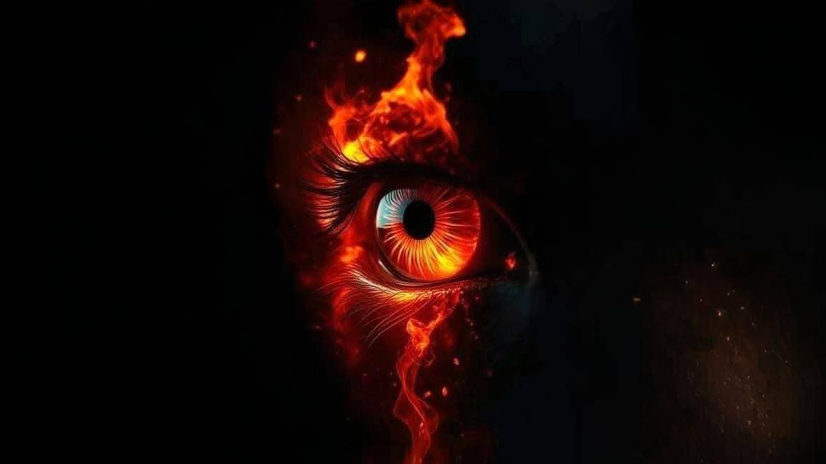 Я ФЕНИКС, ВОССТАВШИЙ ИЗ ПЕПЛА! смотреть онлайн