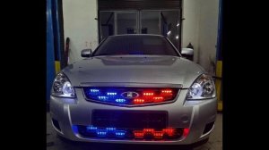 оперы машины